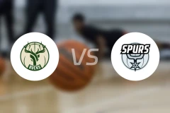 雄鹿vs马刺比分预测【2026/01/16】