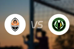 顿涅茨克矿工vs普莱西亚比分预测【2026/04/20】