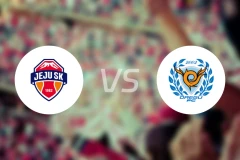 济州SK FCvs大邱FC比分预测【2025/11/23】
