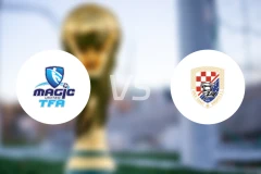 魔法联合TFAvs黄金海岸骑士比分预测【2026/03/08】