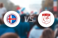 利高列那vs阿斯蒂比分预测【2025/12/14】