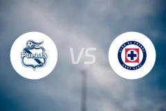 普埃布拉vs蓝十字比分预测【2025/11/01】