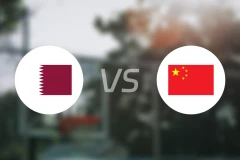 卡塔尔U18vs中国U18比分预测【2024/09/03】