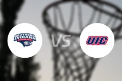 南印第安纳大学vs伊利诺芝加哥分校比分结果战报【2025/11/23】