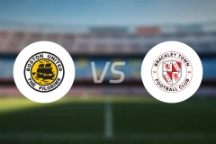 波士顿联队vs巴克利城比分预测【2025/12/31】