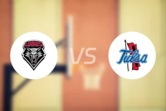 新墨西哥大学vs塔尔萨大学比分结果战报【2026/04/03】