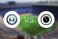 夏利法斯vs博瑞汉姆比分预测【2026/03/14】