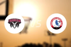 弗德汉姆大学女篮vs圣路易斯女篮比分预测【2026/02/12】