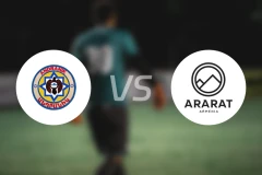 安德拉尼克vs阿拉拉特亚美尼亚B队比分预测【2025/11/26】