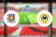 格兹拉联vs马沙斯洛克比分预测【2026/01/18】