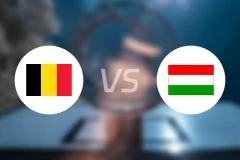 比利时vs匈牙利比分预测【2025/12/02】