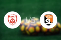 南锡vs拉瓦勒比分结果战报【2025/11/08】