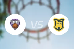 贝鲁特俱乐部vs贝鲁特体育比分预测【2025/12/28】