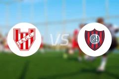 科尔多瓦学院vs圣洛伦索比分结果战报【2024/10/06】