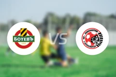 普罗夫迪夫博特夫B队vs格纳火车头比分预测【2024/09/02】