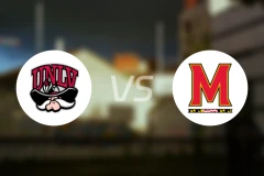 内华达大学拉斯维加斯分校vs马里兰大学比分结果战报【2025/11/25】