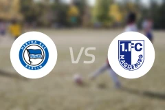 柏林赫塔U19vs马德堡U19比分预测【2026/03/07】