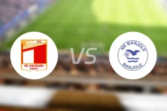 哈鲁班vs班卓尔比分预测【2025/11/15】