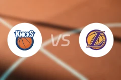 尼克斯vs湖人录像回放【2026/03/09】