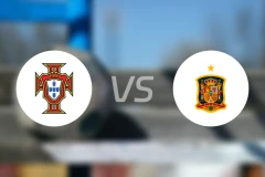 葡萄牙女足U19vs西班牙女足U19比分预测【2026/04/19】