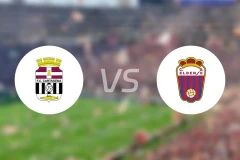 卡塔赫纳vs埃登斯比分预测【2025/11/24】