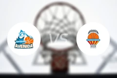 阿维尼达女篮vs瓦伦西亚女篮比分预测【2025/12/04】