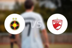 布加勒斯特星vs布加勒斯特迪纳摩比分预测【2025/12/07】