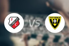 乌德勒支青年队vs芬洛比分预测【2026/02/03】