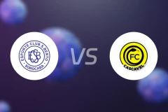 圣本托青年队vs卡斯卡韦尔青年队比分预测【2026/01/10】