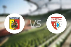 卡坦扎罗vs曼托瓦比分预测【2026/02/15】