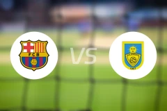 巴塞罗那竞技vs安德拉特克斯比分预测【2026/01/18】