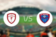 戛纳vs格拉斯比分预测【2025/11/23】