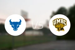 布法罗大学vs马里兰巴尔的摩分校比分预测【2025/12/10】