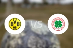 多特蒙德二队vs奥伯豪森比分预测【2026/03/01】