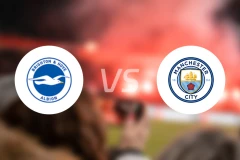 布莱顿女足vs曼彻斯特城女足比分预测【2026/04/25】