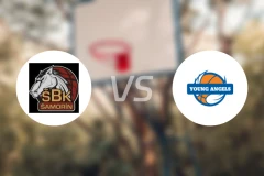 沙莫林女篮vs科希策青年女篮比分预测【2025/12/13】