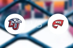 自由大学vs西肯塔基比分预测【2026/01/22】