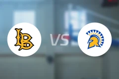 加州州立大学长滩分校vs圣何塞州立大学比分预测【2025/12/10】