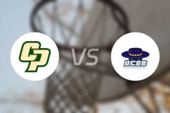 加州科大vs加州大学圣塔巴巴拉分校比分预测【2026/01/23】