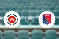 萨利塔斯vsUS武装部队比分预测【2025/11/02】