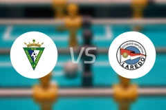 艾伯利西亚竞技vs拉瑞都比分预测【2025/12/21】