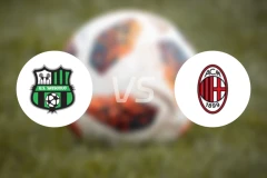 萨索洛女足vsAC米兰女足比分预测【2026/04/04】