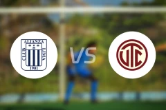 利马联盟vs卡哈马卡比分预测【2025/11/24】