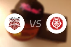 马特斯堡火箭vs特赖斯基兴幼狮比分预测【2025/12/21】