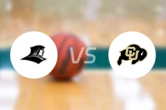 普罗维登斯学院vs科罗拉多大学比分预测【2025/11/15】