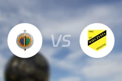 查洛里vsKS莫摩斯比分预测【2025/11/23】