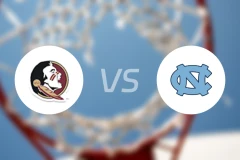 佛罗里达州立大学vs北卡罗莱纳大学比分预测【2025/12/31】