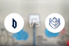 杜肯大学vs圣路易斯大学比分结果战报【2026/03/01】