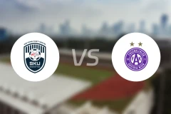 阿姆斯特顿vs奥地利维也纳青年队比分预测【2026/04/04】