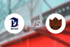 巴统RSUvs古尔加尼比分预测【2026/01/21】